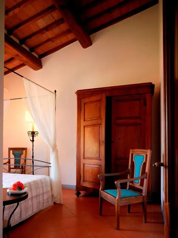 Villa Podere San Gimignano