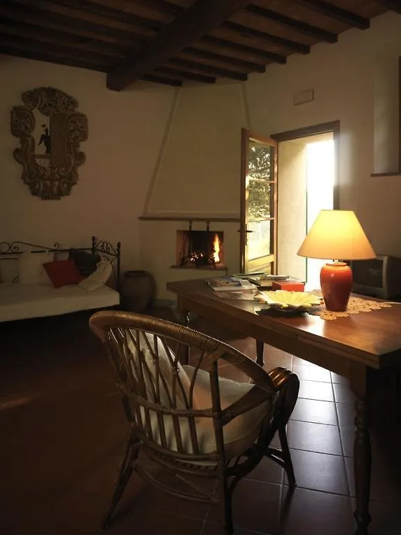 Villa Podere San Gimignano 0*,