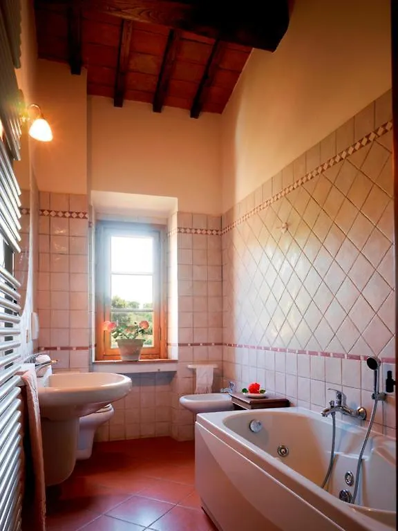 Villa Podere San Gimignano 0*,  Italy