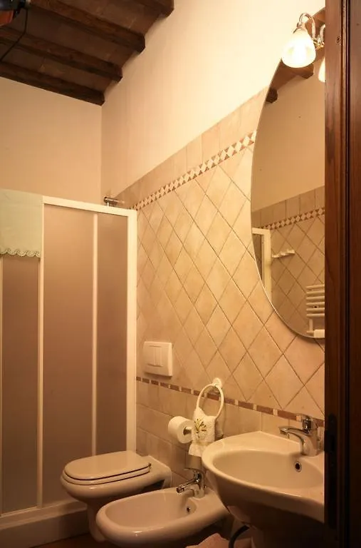 Villa Podere San Gimignano