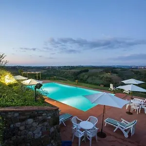 Apartment Podere Vigna Del Sole, San Gimignano