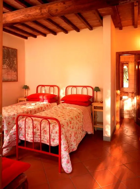 Villa Podere San Gimignano
